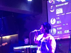 -音乐房子·Vintage Live Bar(玉林总店)
