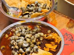 -柳州肥姨妈大骨螺蛳粉(曹路店)