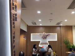 -霸王茶姬(正佳广场店)