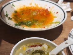 -新太二·鲜料川菜(东汇城店)
