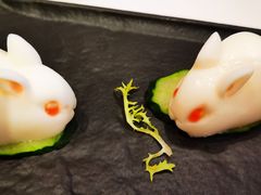 -侨美食家·40年地道粤菜(珠江新城店)