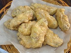 -南记食粥坊·宵夜大排档(莲花店)