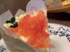 -仁义涵西餐·咖啡(中华巴洛克店)