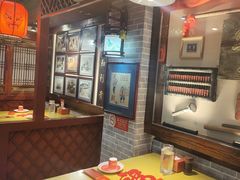 -大海碗·炸酱面·烤鸭·京菜(天坛店)