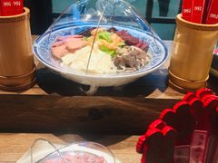 -洞庭土菜馆(天河北总店)