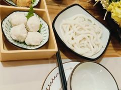 -牛匠和牛寿喜锅(西安总店)