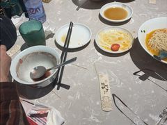 -松鹤面馆·古法焖肉面(观前店)