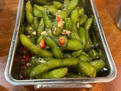 -麒麟风烤牛肉·云南烧烤小排档(丹凤街店)