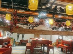 -黄家码头老火锅(解放碑旗舰店)