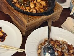 -南门小馆·清真(国贸商城店)