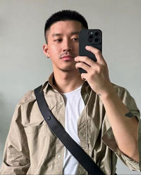 -风生造型