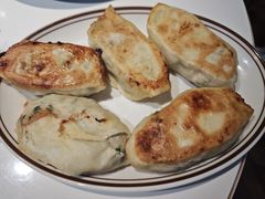 -金谷园饺子馆(北邮总店)