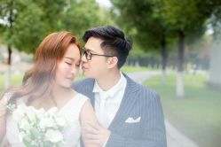 点击看大图 -太郎花子婚纱摄影艺术中心
