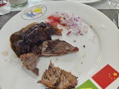 -巴哥娜巴西烤肉(雁栖湖店)