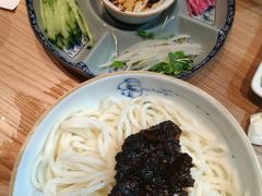 -四季民福烤鸭店(前门廊房二条店)