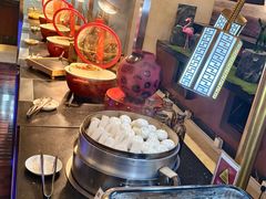 -昆泰嘉华酒店-嘉华咖啡厅