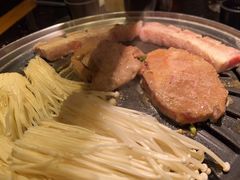 -九田家黑牛烤肉料理(太阳城店)