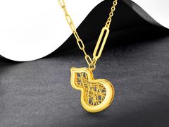 -六福珠寶(陈村顺联广场店)