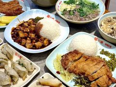 -小姜锅贴(凤凰街店)