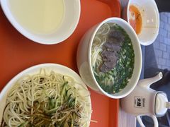 -新川面馆(新街口起源店)