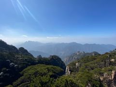 -三清山风景名胜区