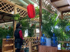 露天位-天发长铁锅炖(王秀村店)