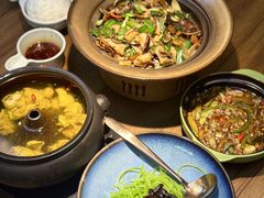 -云海肴汽锅鸡·云南小炒(天津国金汇店)