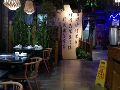 -周渝食惦酸菜鱼(青浦店)