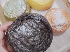 -奈雪的茶(金华永盛店)