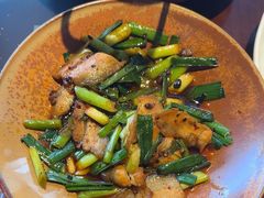 -拾捌川·自贡爆炒(新街口店)