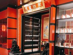 -东富酒家(龙湖西溪天街店)