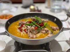 -南山鲜虾面·活鲜小馆·海味大连菜(南山总店)