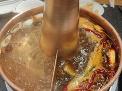 -仁和四季涮肉馆(天坛南门店)