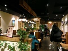 -茶花妹子云南餐厅(传媒大学店)