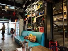 -MI WU FACTORY米屋美食工厂餐厅(绿地店)