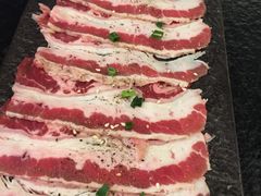 -炙忧烤肉屋(中国铁建广场店)