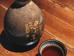 -繁·醉花亭小酒馆(鼓楼店)