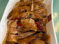 -瑞丰园庭院餐厅·白族传统家常菜