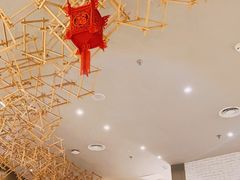 大堂-星怡会·新加坡新美食(苏州中心店)