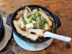 -沈妈砂锅(光华村店)