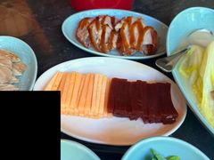 -西安凯悦酒店·湖畔中餐厅