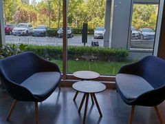 -dotcom coffee古点咖啡(致真大厦店)