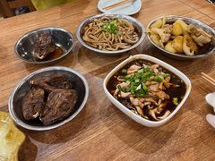 -双流老妈兔头(总店)