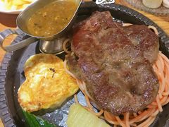 -许榴香西餐厅(台东步行街店)