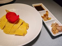 -宋园·金宴浙鲜馆(静安店)