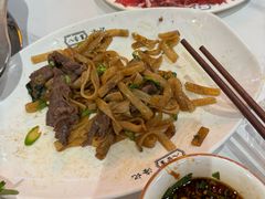 -八合里潮汕鲜牛肉火锅(吉大店)