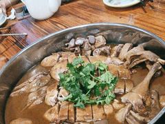 -侠成水上农庄(工业大道店)