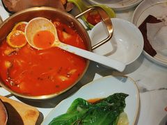 -鹅冠港式茶餐厅(来福士店)