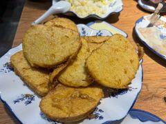 -同合居·非遗东北菜(新阳路店)