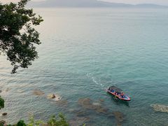 -美人鱼悬崖海景餐厅(鹿嘴山庄店)